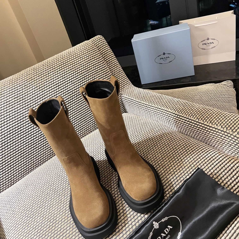 Pra*a boots